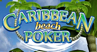 Caribbean Beach Poker game tile
