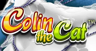 Colin The Cat game tile