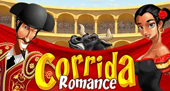 Corrida Romance game tile