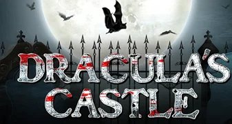 Dracula's Castle game tile