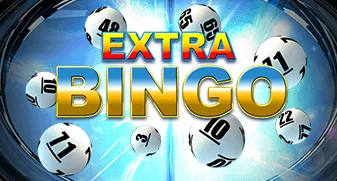 Slot Extra Bingo with Bitcoin