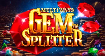 Gem Splitter game tile