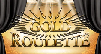 Slot Gold Roulette com Bitcoin