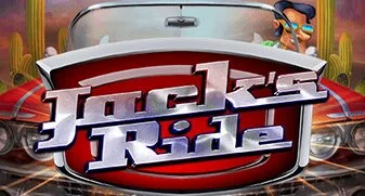 Jack's Ride game tile