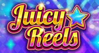 Juicy Reels game tile