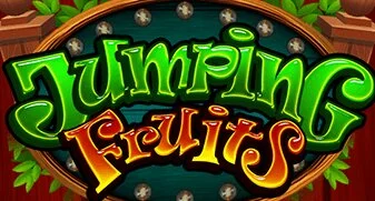 Jumping Fruits game tile