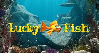 Lucky Fish game tile