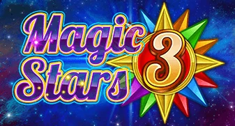 Magic Stars 3 game tile
