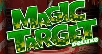 Magic Target Deluxe game tile