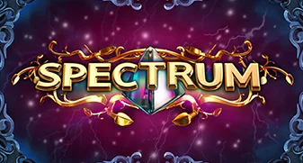 Spectrum game tile