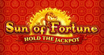 Sun of Fortune game tile