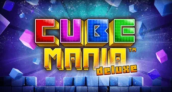 Cube Mania Deluxe game tile