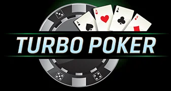 Tragamonedas Turbo Poker con Bitcoin