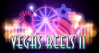 Vegas Reels II game tile