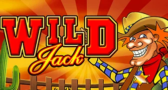 Wild Jack game tile
