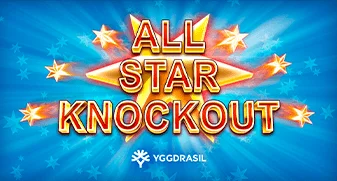All Star Knockout game tile