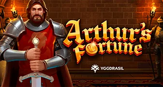 Arthurs Fortune game tile