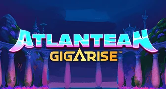Atlantean GigaRise game tile