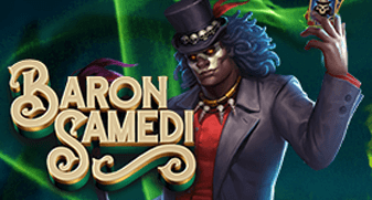 yggdrasil/BaronSamedi