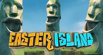 Easter Island game tile