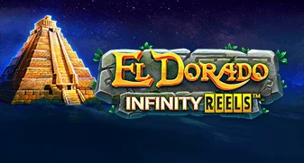 Eldorado Infinity Reels game tile