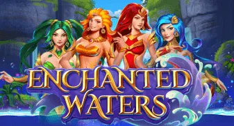 Enchanted Waters game tile