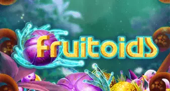 Fruitoids game tile