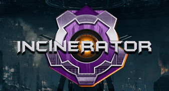 yggdrasil/Incinerator