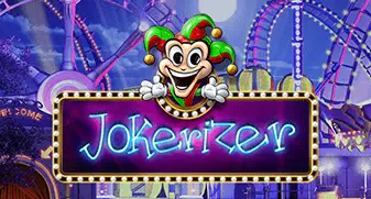 Jokerizer game tile
