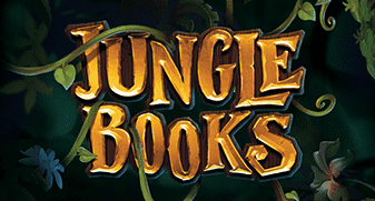 yggdrasil/JungleBooks