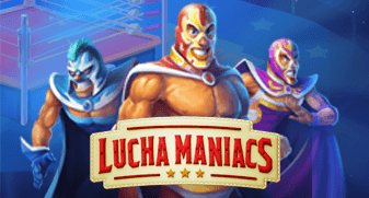 yggdrasil/LuchaManiacs