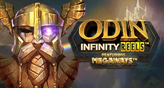 Odin Infinity Reels game tile