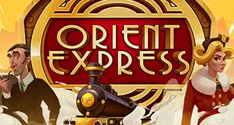 Orient Express game tile