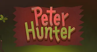 Peter Hunter game tile