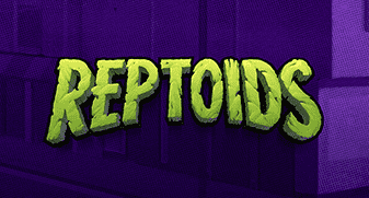 yggdrasil/Reptoids
