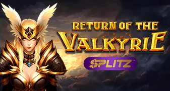 Rise of the Valkyrie Splitz game tile