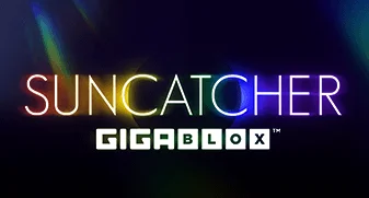 Suncatcher Gigablox game tile