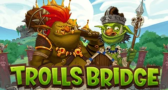 Trolls Bridge game tile