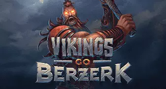 Vikings Go Berzerk game tile
