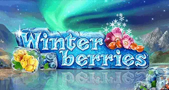 Winterberries game tile