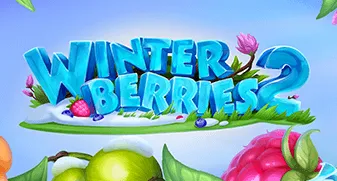 Winterberries 2 game tile