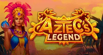 Aztec's Legend game tile