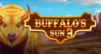 Buffalo's Sun 3 game tile