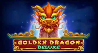 Golden Dragon Deluxe game tile