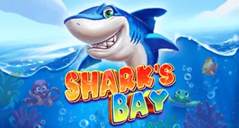 Shark's Bay game tile
