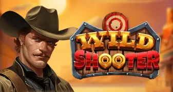 Wild Shooter game tile