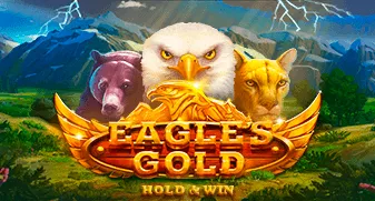 Eagle's Gold game tile