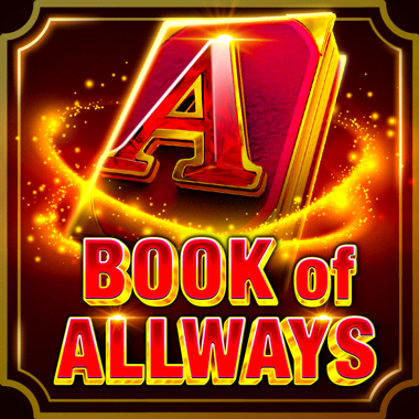 Book of All Ways - 1spin4win