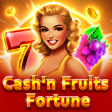 Cash'n Fruits Fortune - 1spin4win