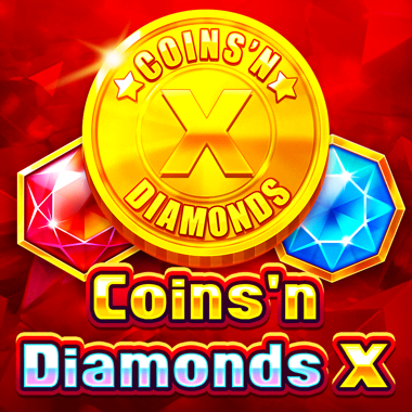 Coins'n Diamonds X